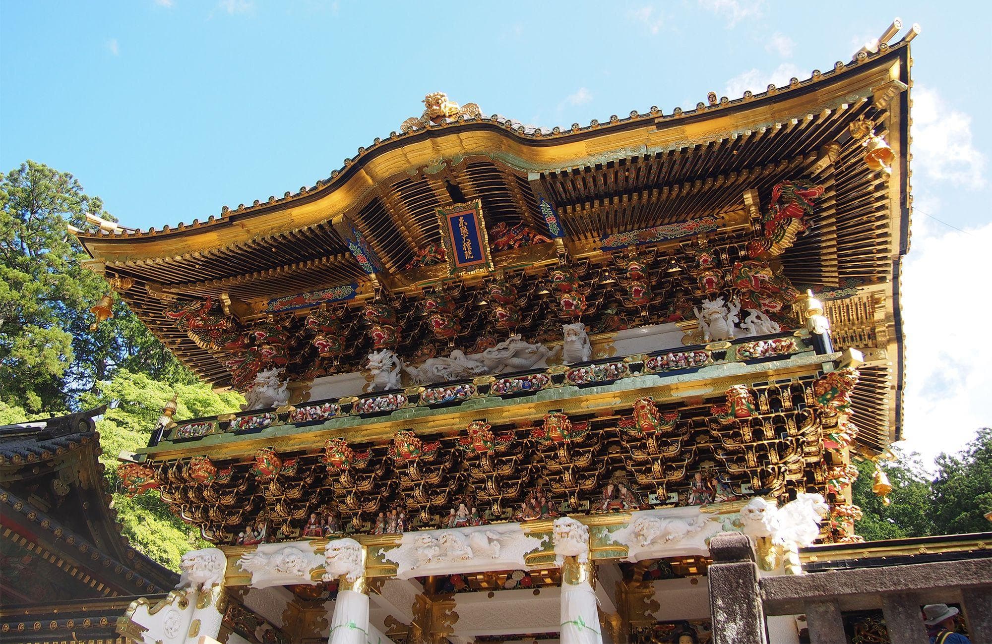 Nikko (Excursión desde Tokio)