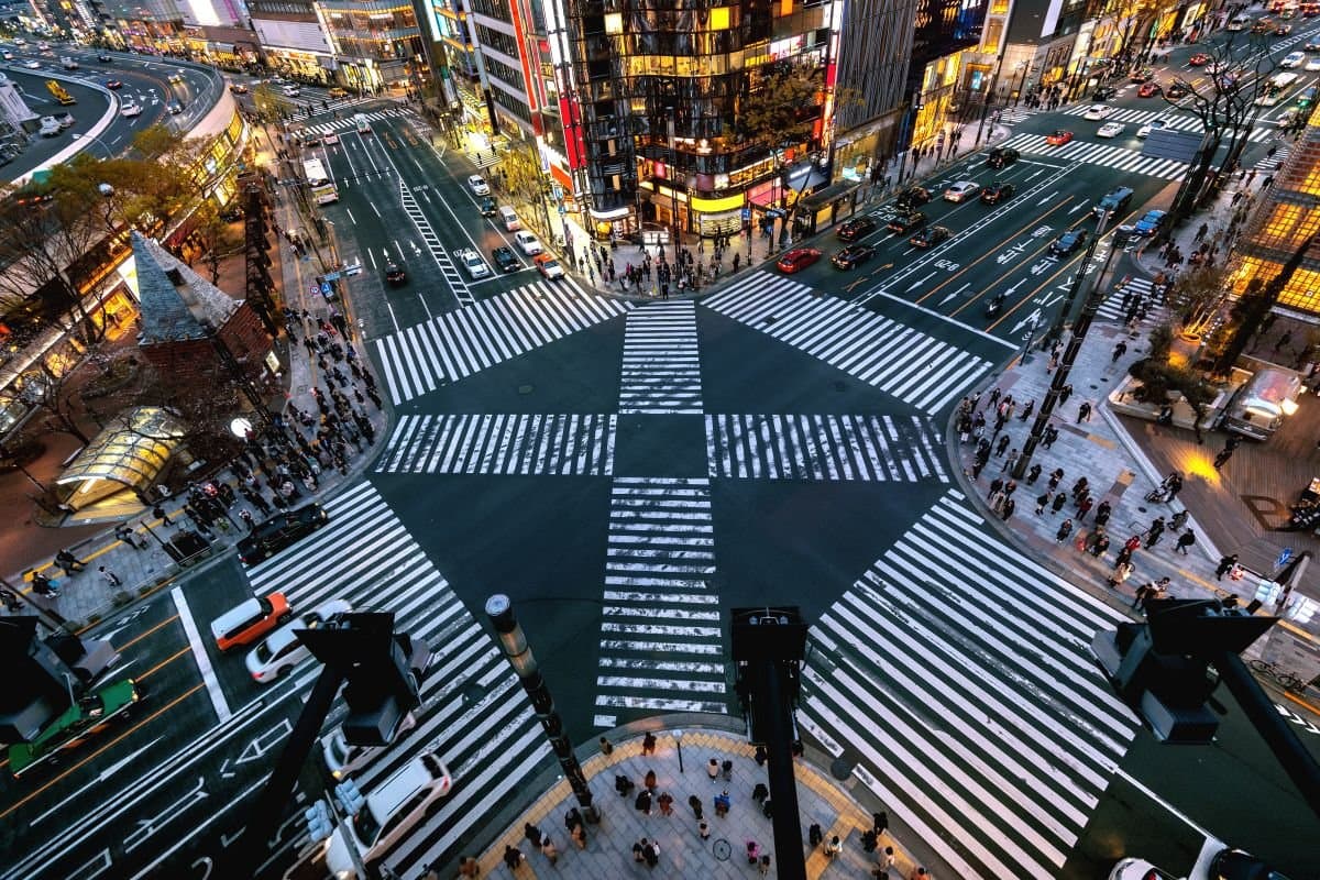 Tokio Tradicional