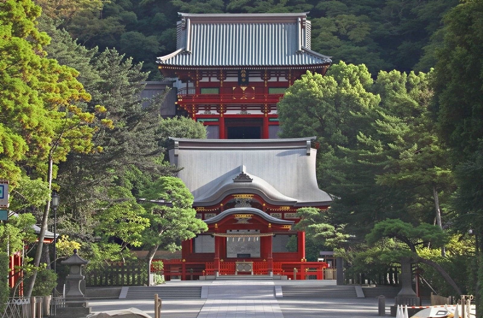 Kamakura (Excursión desde Tokio)