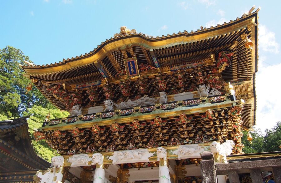 Nikko (Excursión desde Tokio)