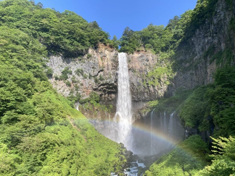 Nikko (Excursión desde Tokio)