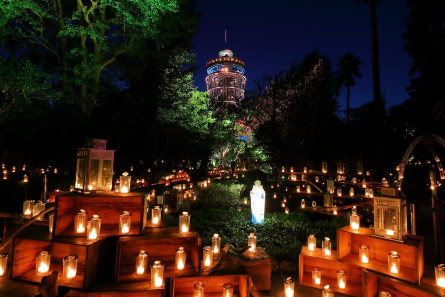 Enoshima (Excursión desde Tokio)