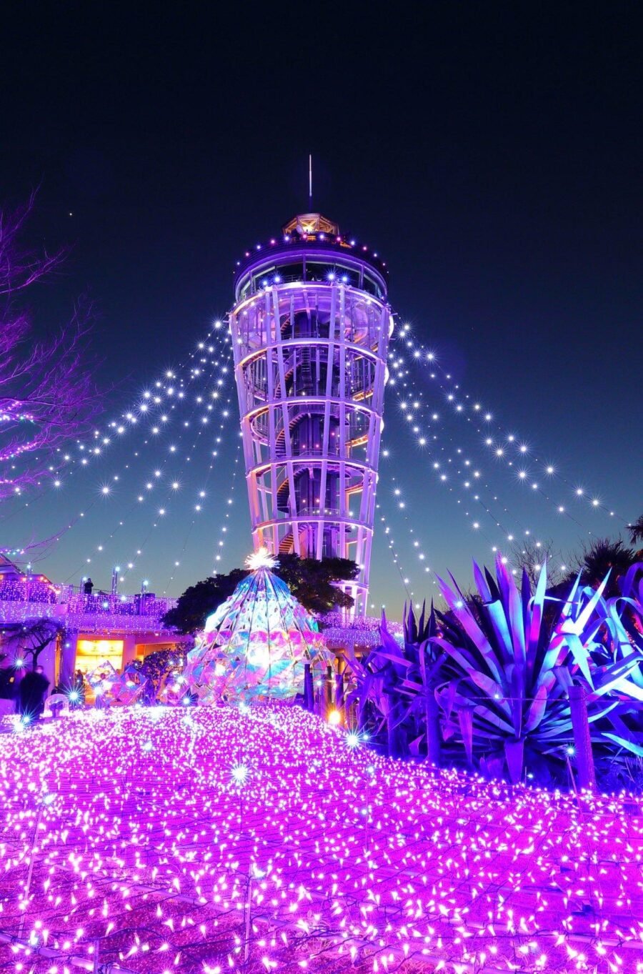 Enoshima (Excursión desde Tokio)