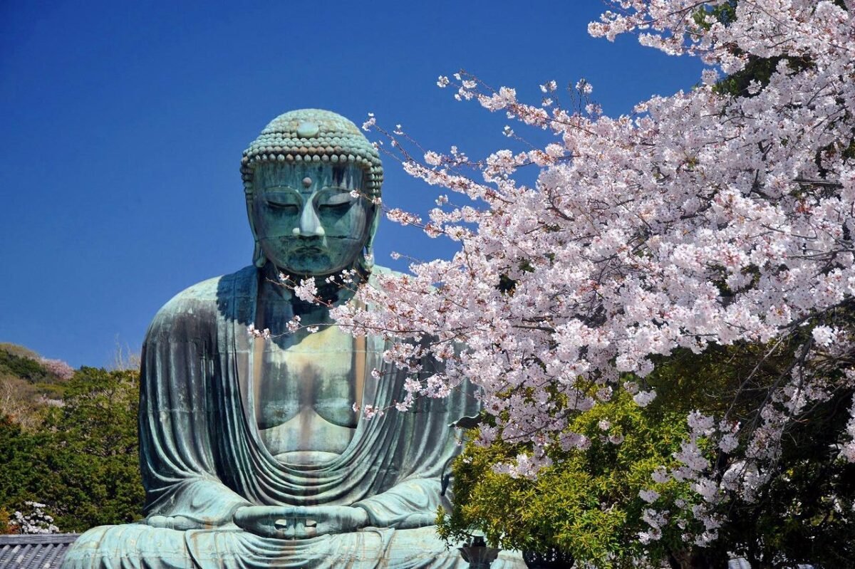 Kamakura (Excursión desde Tokio)