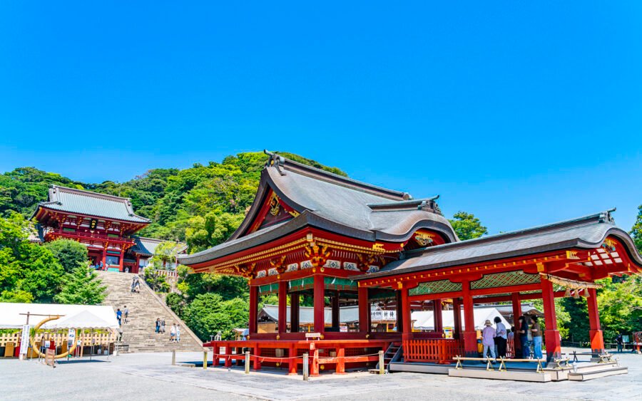 Kamakura (Excursión desde Tokio)