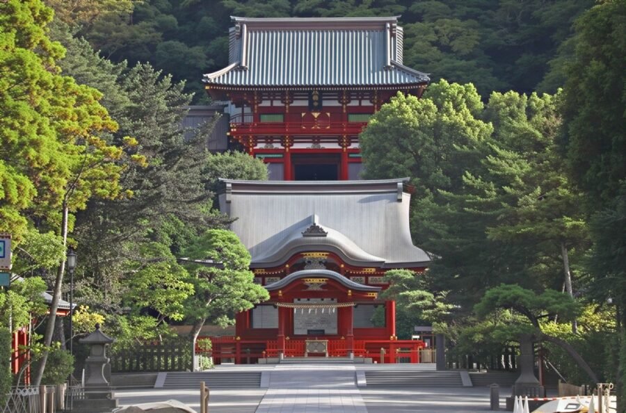 Kamakura (Excursión desde Tokio)