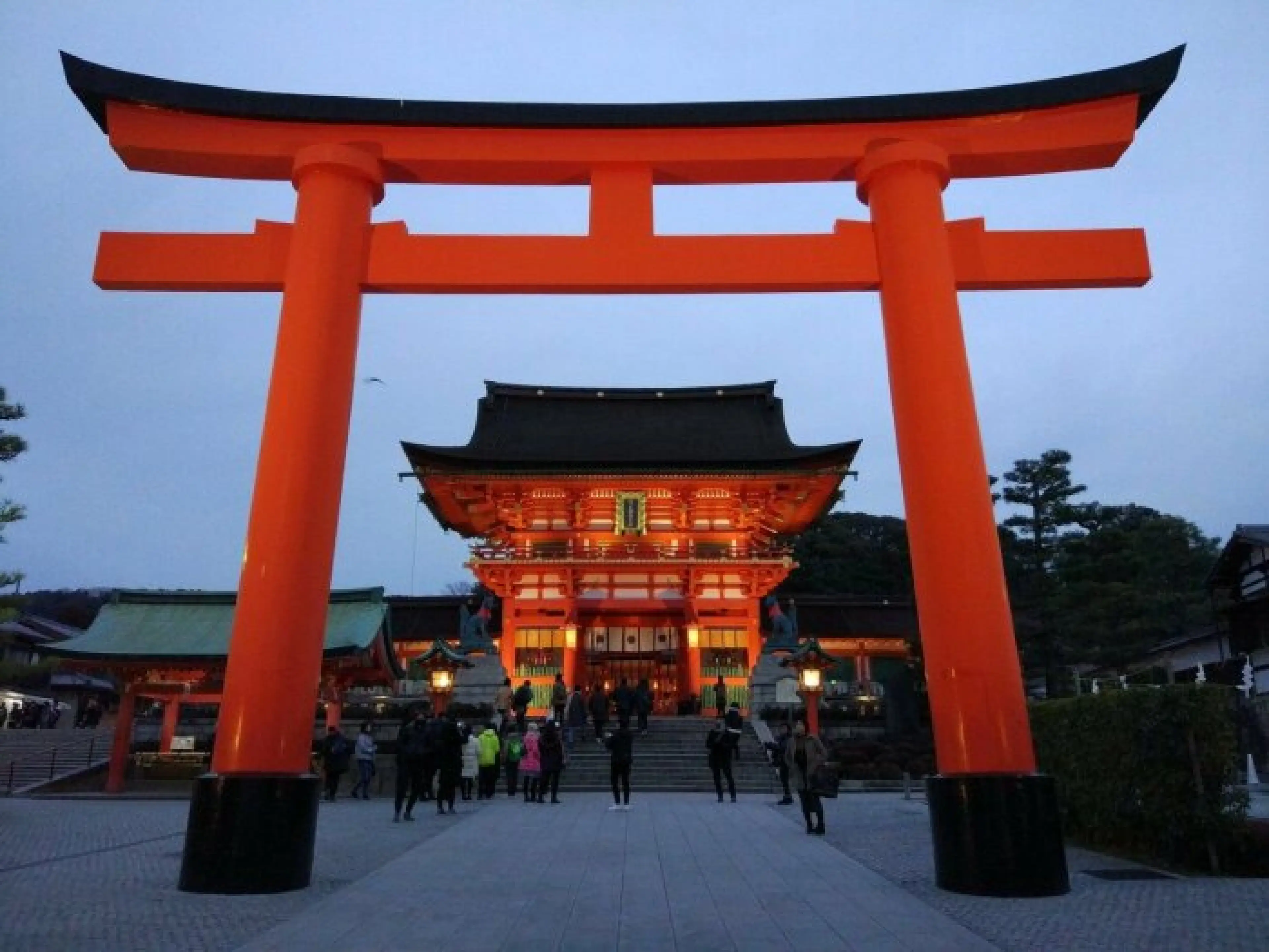 Descubre Japón a fondo